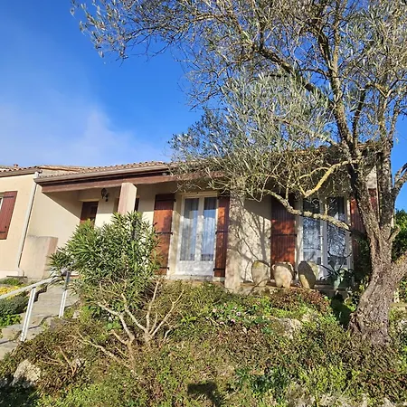 Maison Royan, 4 Pieces, 8 Personnes - Fr-1-71-104 Holiday home *
