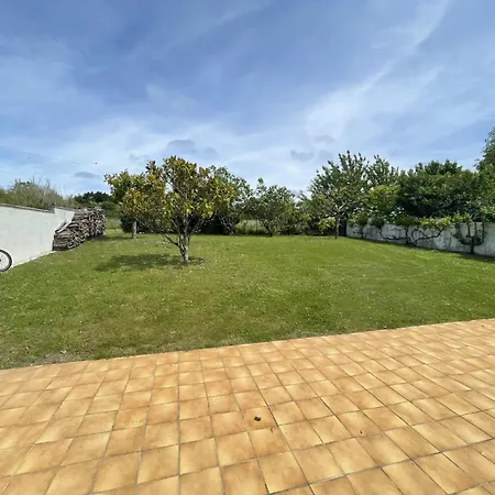 Maison Royan, 4 Pieces, 8 Personnes - Fr-1-71-104 Holiday home *