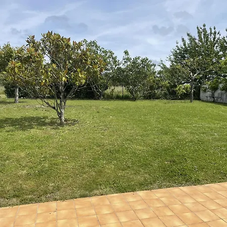 Maison Royan, 4 Pieces, 8 Personnes - Fr-1-71-104 Holiday home